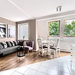 Apartament Kajuta - Acco Rent