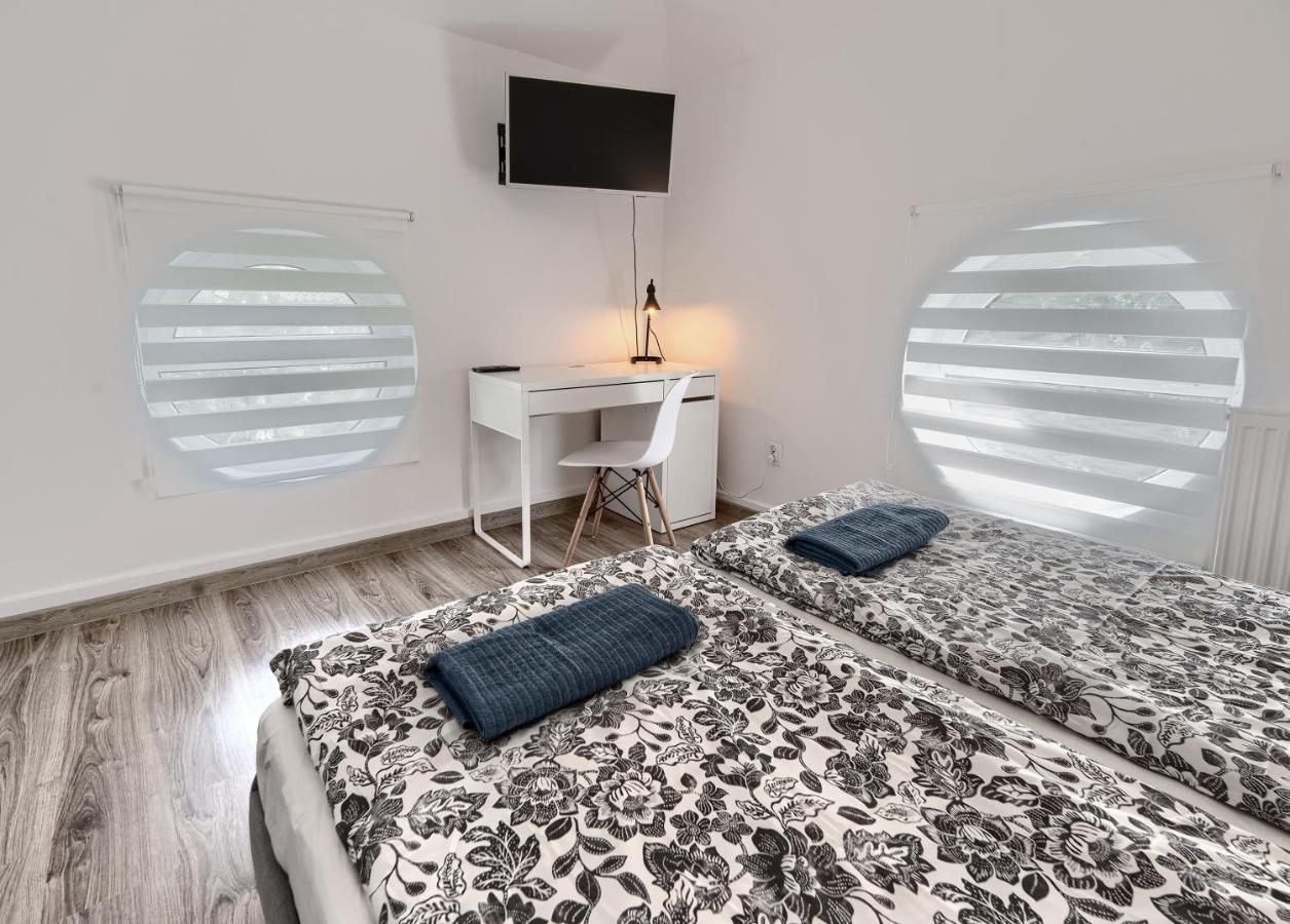 Lägenhet Kajuta - Acco Rent Sopot